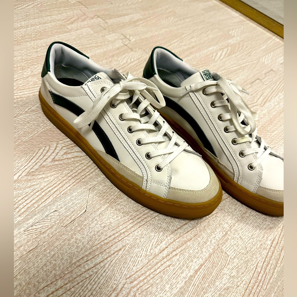 Nothing New Sneakers - M11